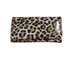 Πορτοφόλι animal print