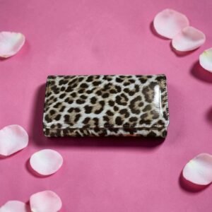 Πορτοφόλι animal print